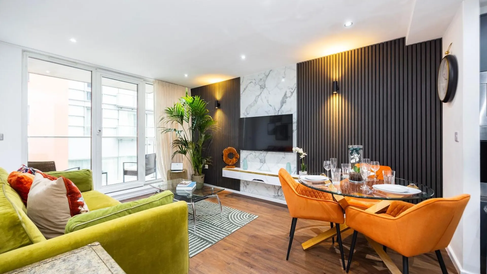Austin David Apartments Excel