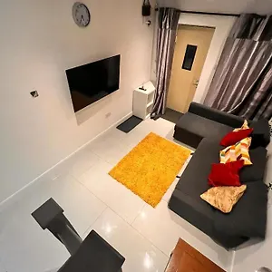 Cerrkuss Apartamento Londres