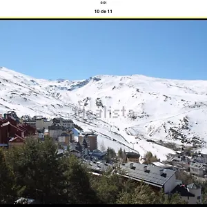 Area Nevada 22 Apartamento Sierra Nevada