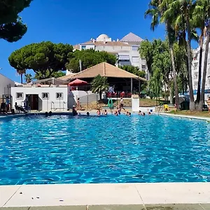 Pinares Del Portil A Pie De Playa Apartamento El Portil